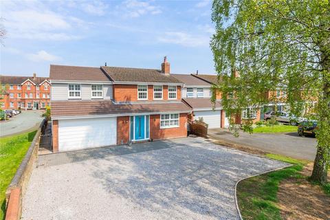 4 bedroom detached house for sale, Holyhead Road, Wellington, Telford, Shropshire, TF1