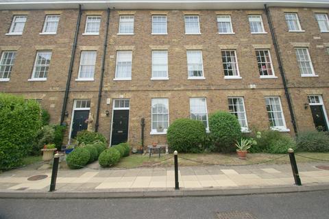 3 bedroom terraced house for sale, The Strand, Walmer CT14
