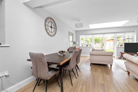 4 bedroom detached house for sale, Limetree Close, East Preston, Littlehampton, West Sussex, BN16