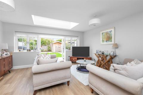 4 bedroom detached house for sale, Limetree Close, East Preston, Littlehampton, West Sussex, BN16