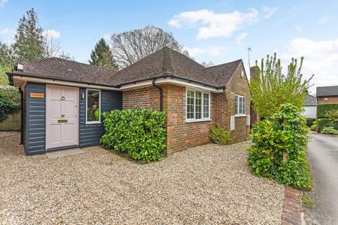 3 bedroom bungalow for sale, Jubilee Lane, Grayshott, Hindhead, Hampshire
