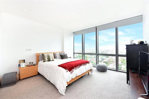 2 bedroom apartment to rent, West India Quay, 26 Hertsmere Road, Canary Wharf, London, E14