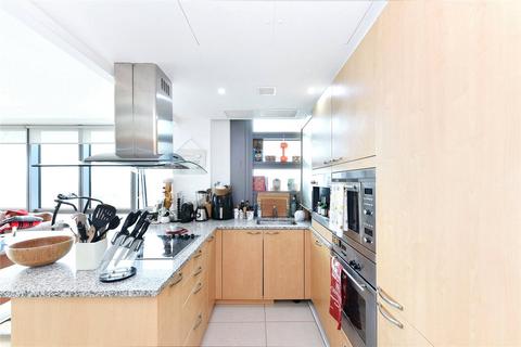 undefined, West India Quay, 26 Hertsmere Road, Canary Wharf, London, E14