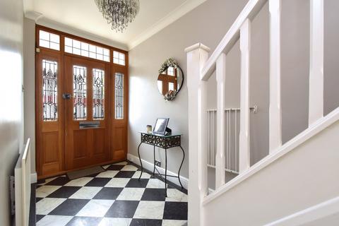 85 Cranmore Road, Chislehurst, BR7 6ER
