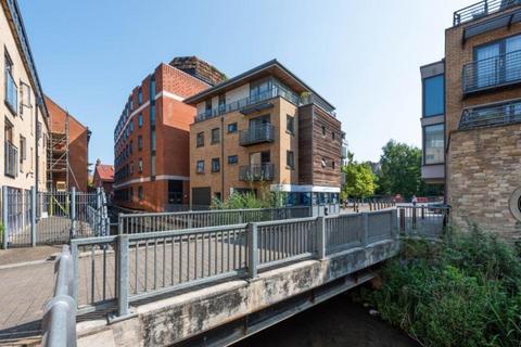 2 bedroom apartment for sale, Woodin's Way, Oxford, OX1