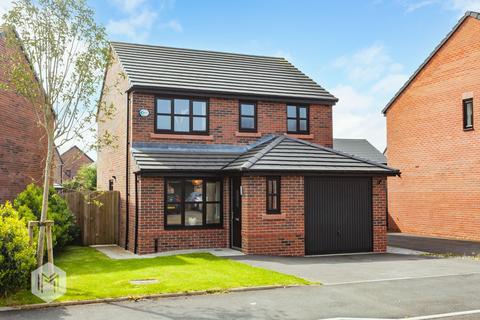 3 bedroom detached house for sale, Borsdane Way, Westhoughton, Bolton, Greater Manchester, BL5 3FD