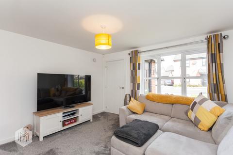 11 Borsdane Way, Westhoughton, Bolton, BL5 3FD