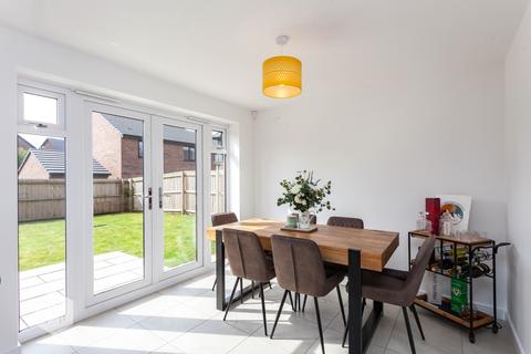 11 Borsdane Way, Westhoughton, Bolton, BL5 3FD