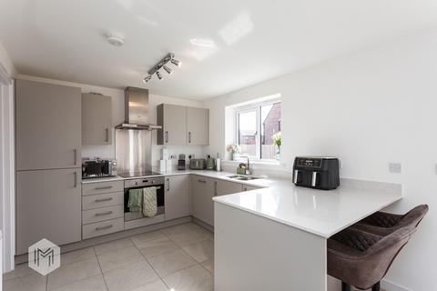 11 Borsdane Way, Westhoughton, Bolton, BL5 3FD