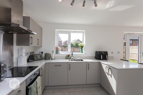 11 Borsdane Way, Westhoughton, Bolton, BL5 3FD