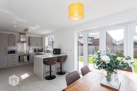 11 Borsdane Way, Westhoughton, Bolton, BL5 3FD
