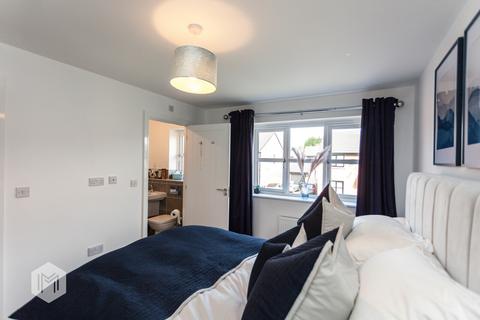 11 Borsdane Way, Westhoughton, Bolton, BL5 3FD