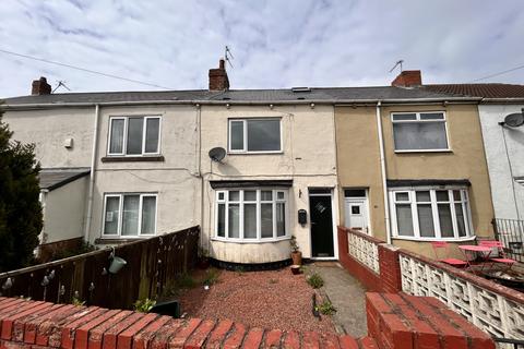 2 bedroom terraced house for sale, Garden Terrace, Coxhoe, Durham, County Durham, DH6