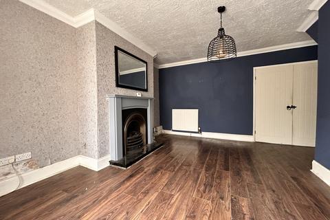2 bedroom terraced house for sale, Garden Terrace, Coxhoe, Durham, County Durham, DH6