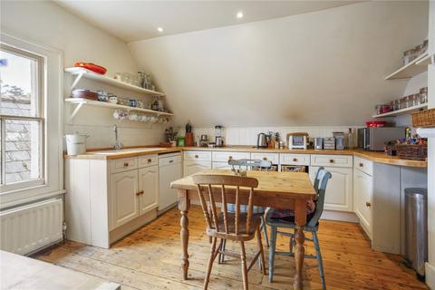 3 bedroom semi-detached house for sale, Burton Hill, Burton Park Road, Petworth, West Sussex, GU28