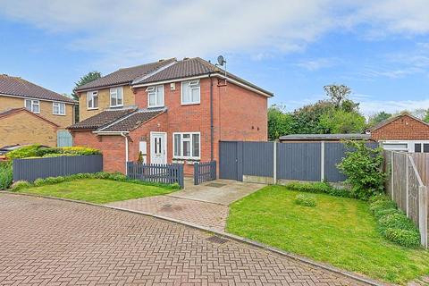 40 Diligent Drive, Sittingbourne, ME10 2LQ