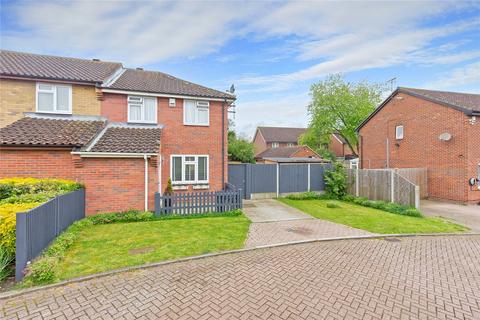 40 Diligent Drive, Sittingbourne, ME10 2LQ