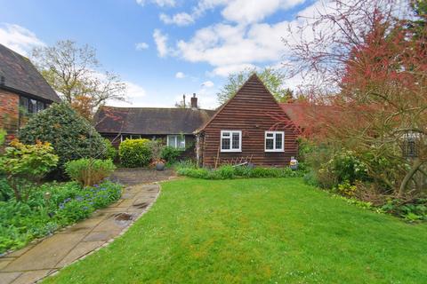 5 bedroom detached house for sale, Forty Green Road, Knotty Green, Beaconsfield, HP9