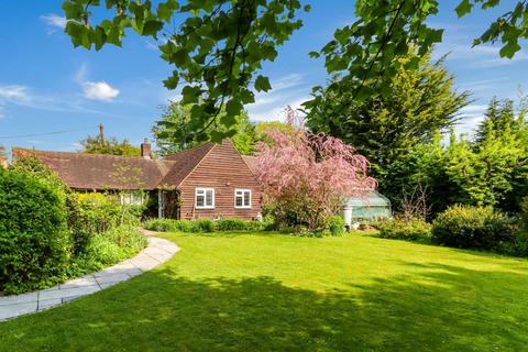 5 bedroom detached house for sale, Forty Green Road, Knotty Green, Beaconsfield, HP9