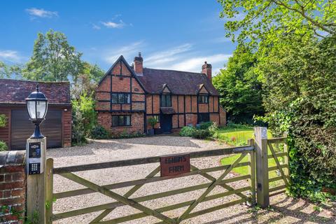 Forty Green Road, Knotty Green, Beaconsfield, HP9