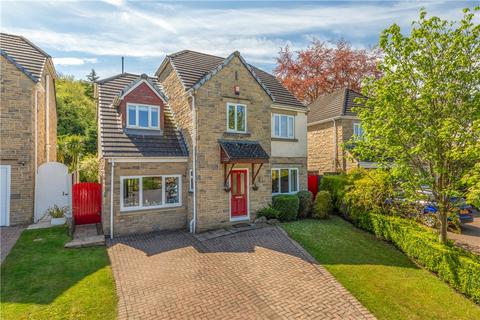 14 Swallow Close, Pool In Wharfedale, Otley, LS21 1RR