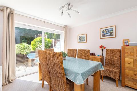 14 Swallow Close, Pool In Wharfedale, Otley, LS21 1RR