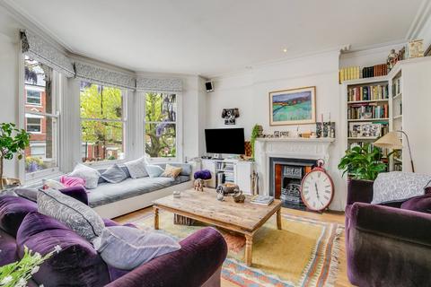 5 bedroom terraced house for sale, Lyncroft Gardens, West Hampstead