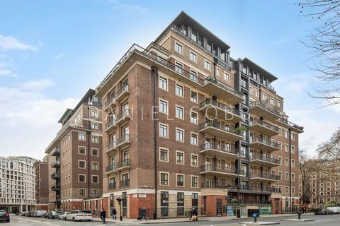 3 bedroom apartment for sale, Westminster Green, Dean Ryle Street, SW1P