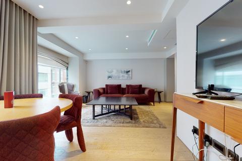 1 bedroom flat to rent, Maddox Street, London W1S