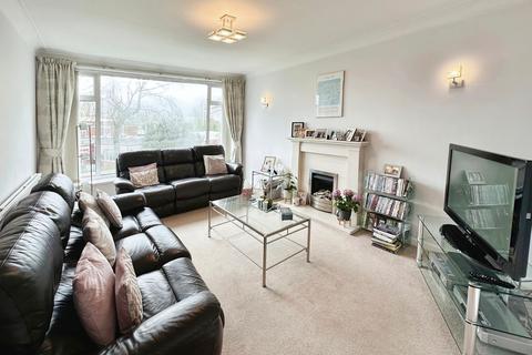 4 bedroom detached house for sale, Park Lane, Whitefield, M45