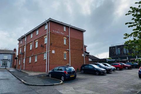 1 bedroom flat to rent, St Lukes Place, Heywood
