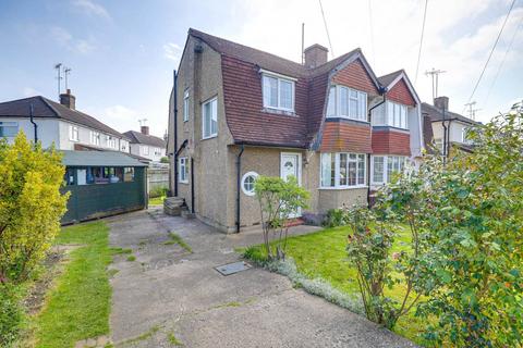 64 Chiltern Road, Caversham, Reading, RG4 5JB