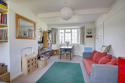 64 Chiltern Road, Caversham, Reading, RG4 5JB
