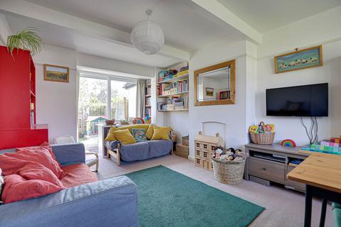 64 Chiltern Road, Caversham, Reading, RG4 5JB