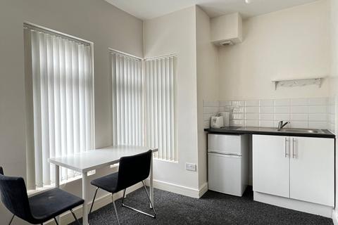 undefined, Chatsworth Road, Luton