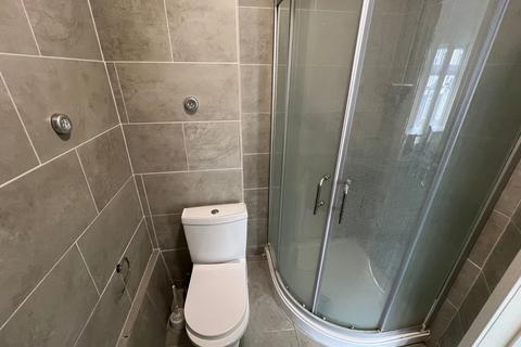 undefined, Chatsworth Road, Luton
