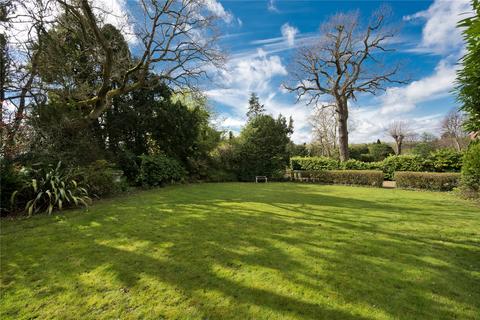 Wykham Ditton Grange Drive, Long Ditton, Surbiton, KT6 5HG