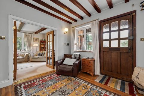 Wykham Ditton Grange Drive, Long Ditton, Surbiton, KT6 5HG