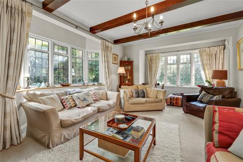 Wykham Ditton Grange Drive, Long Ditton, Surbiton, KT6 5HG