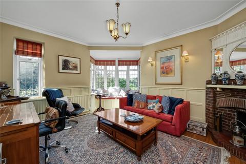 Wykham Ditton Grange Drive, Long Ditton, Surbiton, KT6 5HG