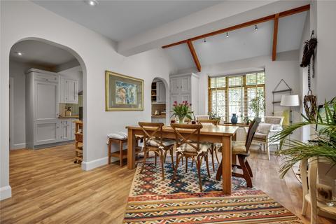 Wykham Ditton Grange Drive, Long Ditton, Surbiton, KT6 5HG