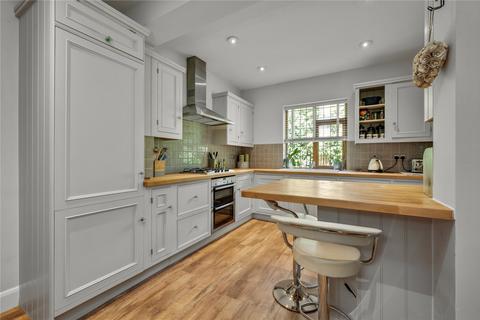 Wykham Ditton Grange Drive, Long Ditton, Surbiton, KT6 5HG