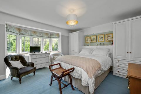 Wykham Ditton Grange Drive, Long Ditton, Surbiton, KT6 5HG