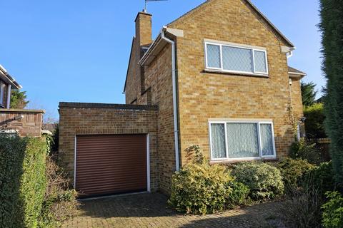 3 bedroom detached house for sale, Warwick Road, Walton, PE4