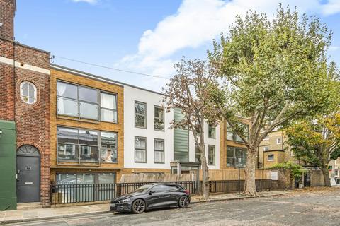 Coleman Fields, London, N1