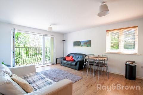 1 bedroom apartment for sale, Llanishen, Cardiff CF14