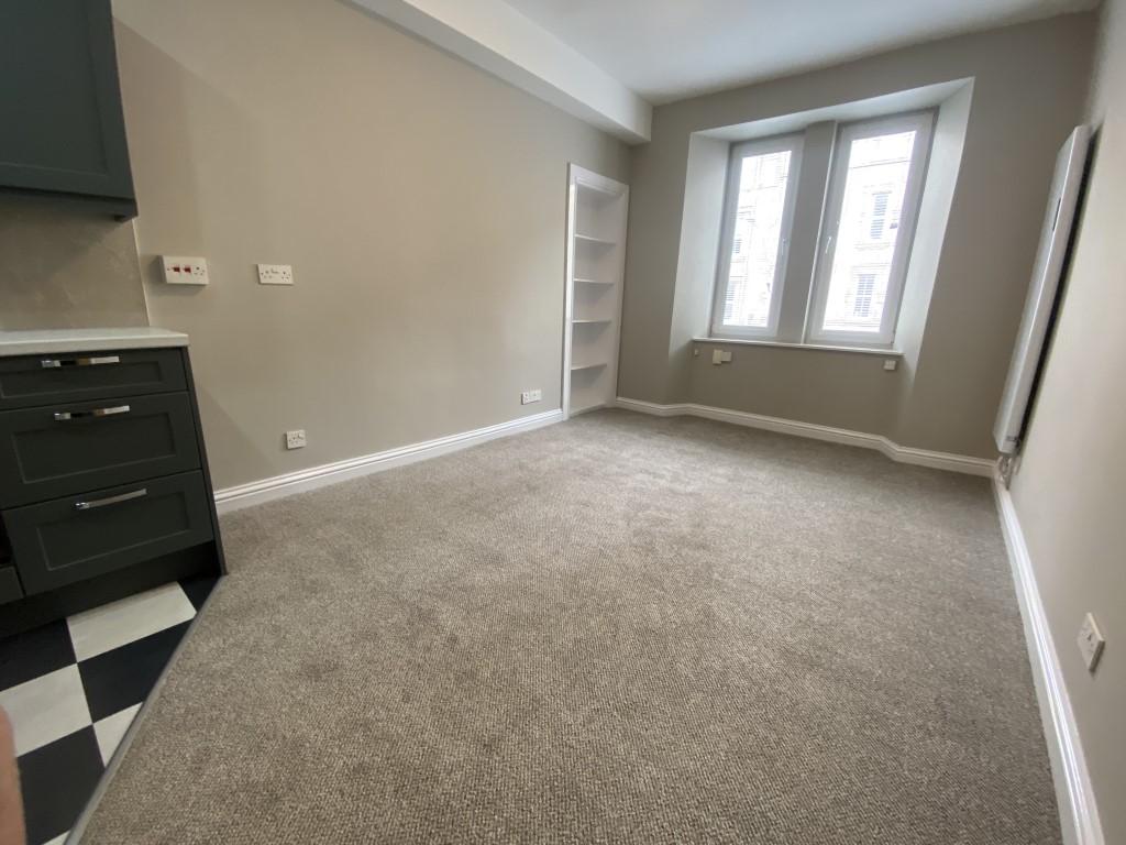 Wardlaw Place, Edinburgh EH11 1 bed flat to rent £1,000 pcm (£231 pw)