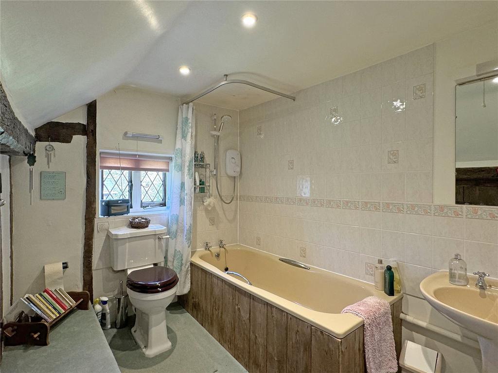 Bathroom 2