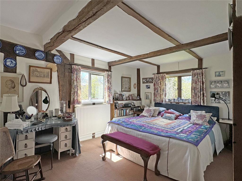 Guest Bedroom