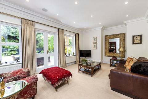 5 bedroom detached house for sale, Cranley Dene, Guildford, Surrey, GU1